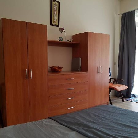 Privates, Schoenes Und Grosses Appartement In Goldstrand Eksteriør bilde