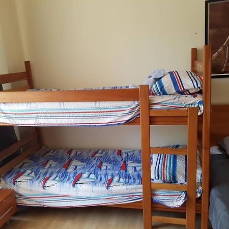 Privates, Schoenes Und Grosses Appartement In Goldstrand Eksteriør bilde