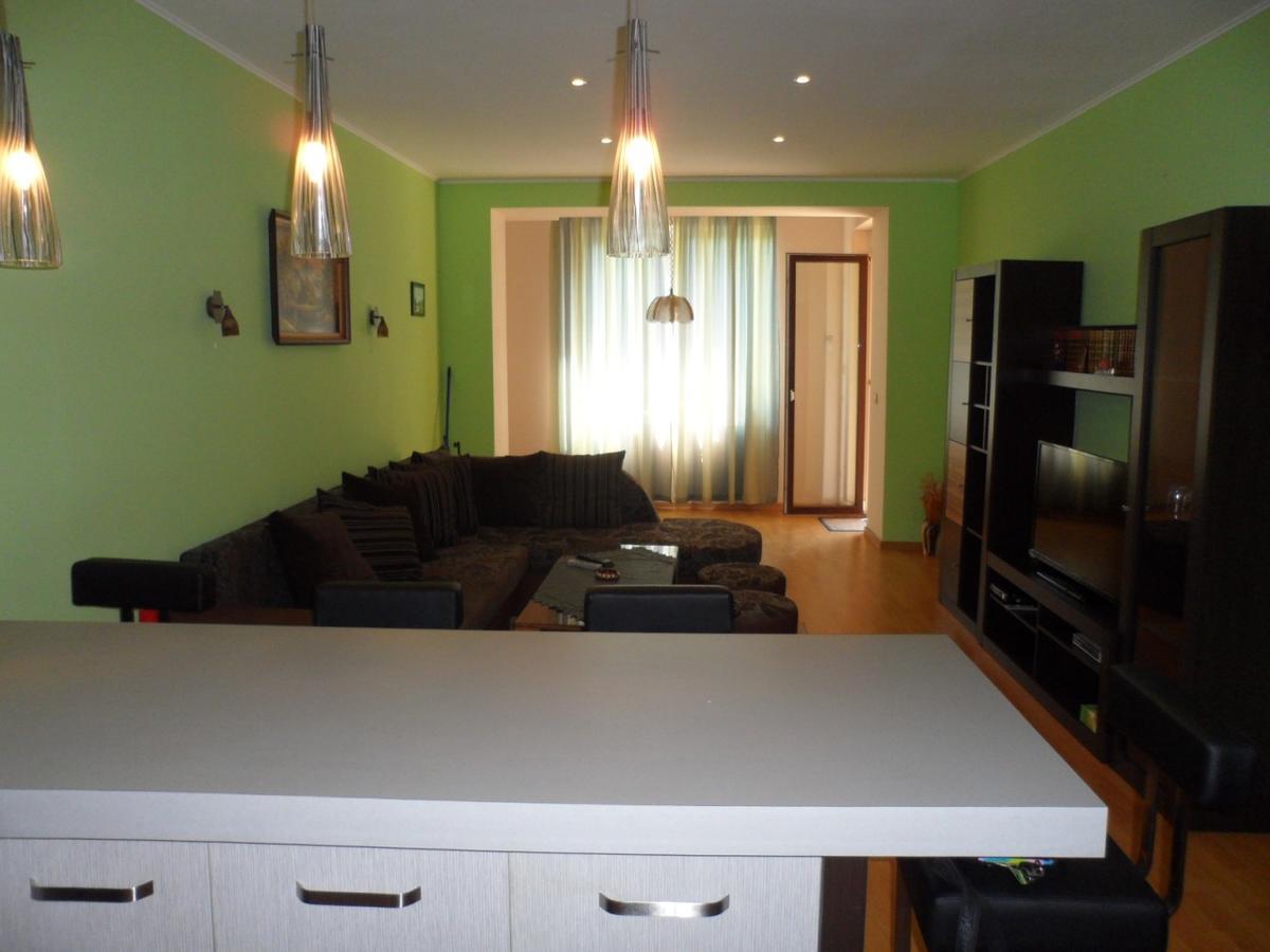 Privates, Schoenes Und Grosses Appartement In Goldstrand Eksteriør bilde