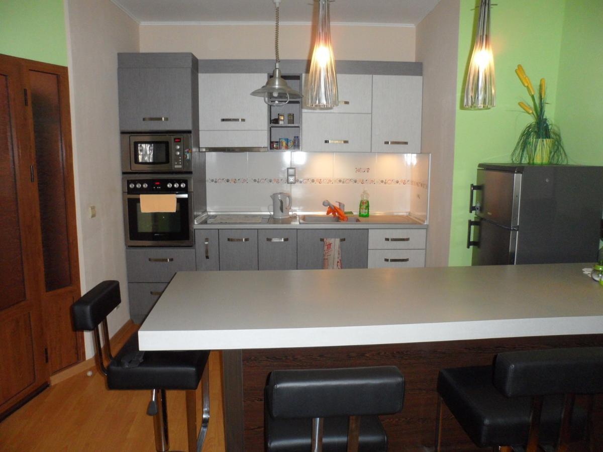Privates, Schoenes Und Grosses Appartement In Goldstrand Eksteriør bilde