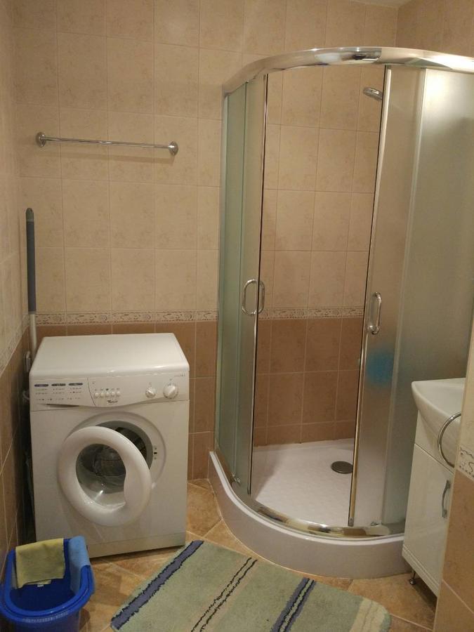 Privates, Schoenes Und Grosses Appartement In Goldstrand Eksteriør bilde